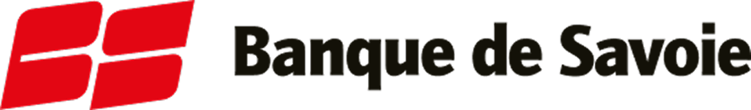 Logo Banque de Savoie
